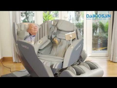 Ghế Massage Daikiosan DC106